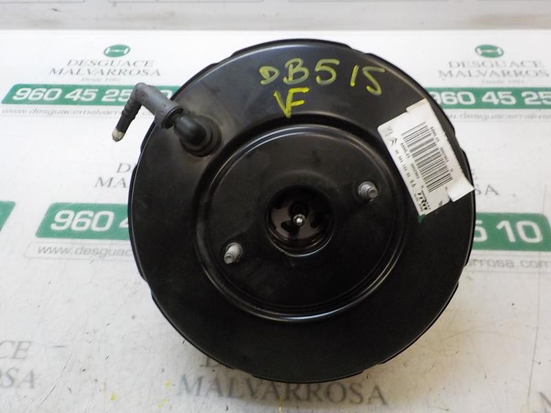 Recambio de servofreno para peugeot 207 confort referencia OEM IAM  1609894980 