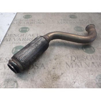 SALIDA COLECTOR 1706K0 