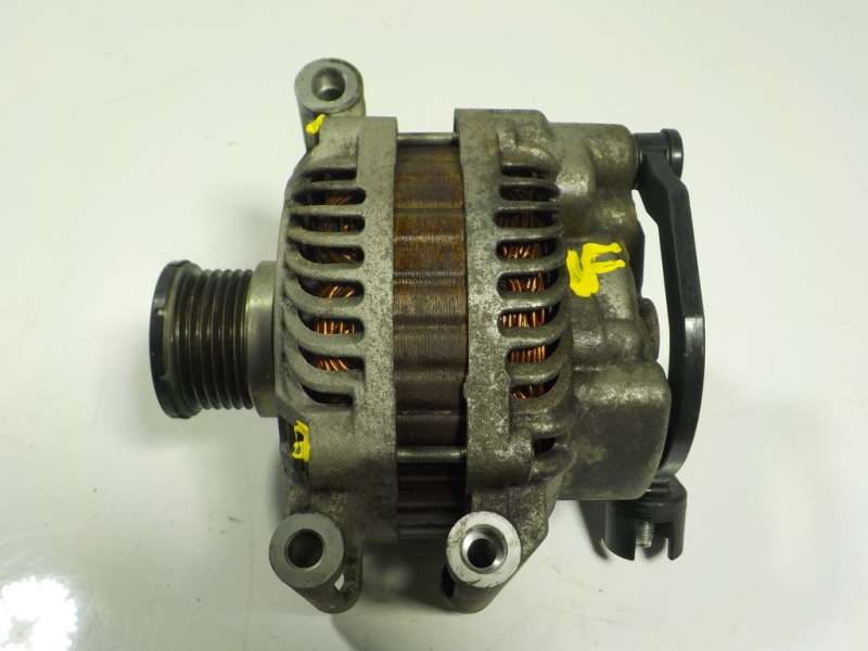 Recambio de alternador para peugeot 308 premium referencia OEM IAM  V757692180 