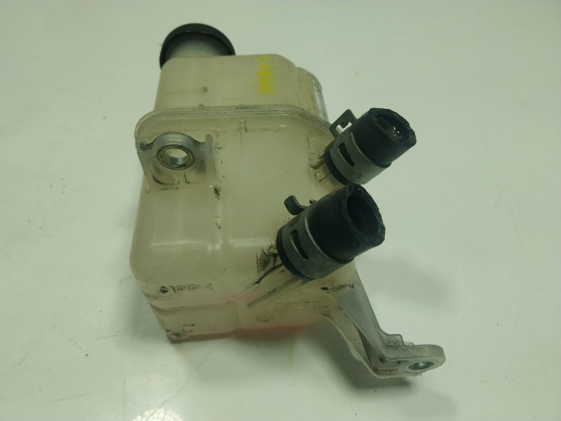 Recambio de deposito expansion para toyota prius (_w3_) 1.8 hybrid (zvw3_) referencia OEM IAM   