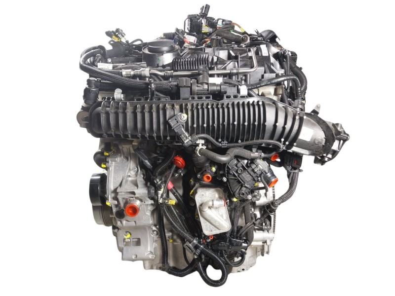Recambio de motor completo para bmw x2 (f39) xdrive 20 i referencia OEM IAM 11005A07765 B48A20A 