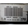 Recambio de servofreno para peugeot 207 confort referencia OEM IAM  1609894980 