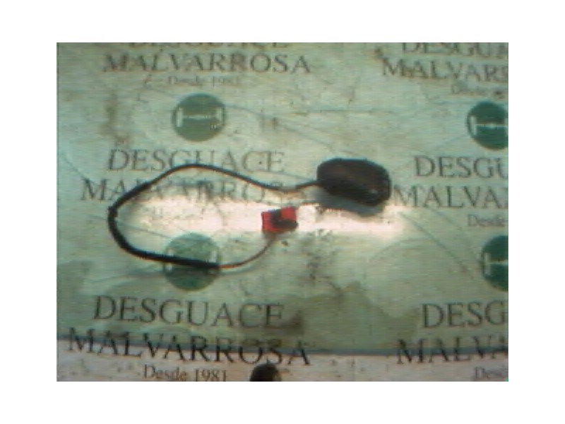 Recambio de modulo electronico para renault megane i coach/coupe (da0) 1.9 dti diesel cat referencia OEM IAM   