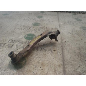 BRAZO SUSPENSION SUPERIOR DELANTERO IZQUIERDO 
