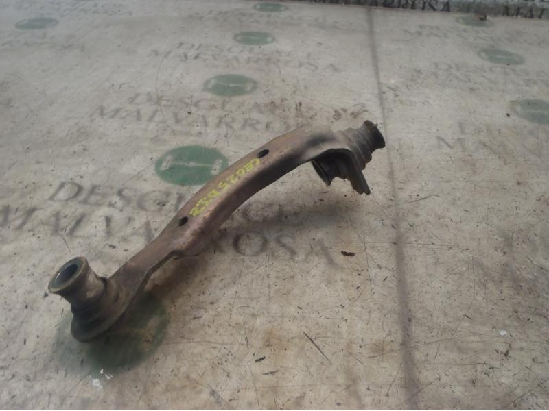 Recambio de brazo suspension superior delantero izquierdo para nissan micra (k12e) acenta referencia OEM IAM   