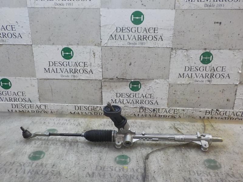 Recambio de cremallera direccion para audi a1 sportback (8xf) attraction referencia OEM IAM 6C1423058D  