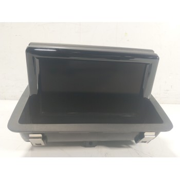 PANTALLA MULTIFUNCION 8X0919603B 8X0857273B 