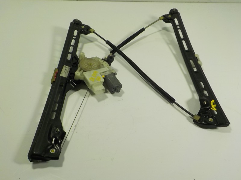 Recambio de elevalunas delantero derecho para citroën c4 picasso 1.6 blue-hdi fap referencia OEM IAM 9675924680 9675924680 