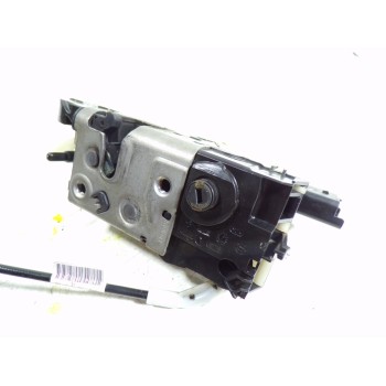 CERRADURA PUERTA DELANTERA IZQUIERDA 9812500880 9812500880 