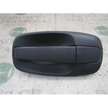 MANETA EXTERIOR DELANTERA DERECHA 