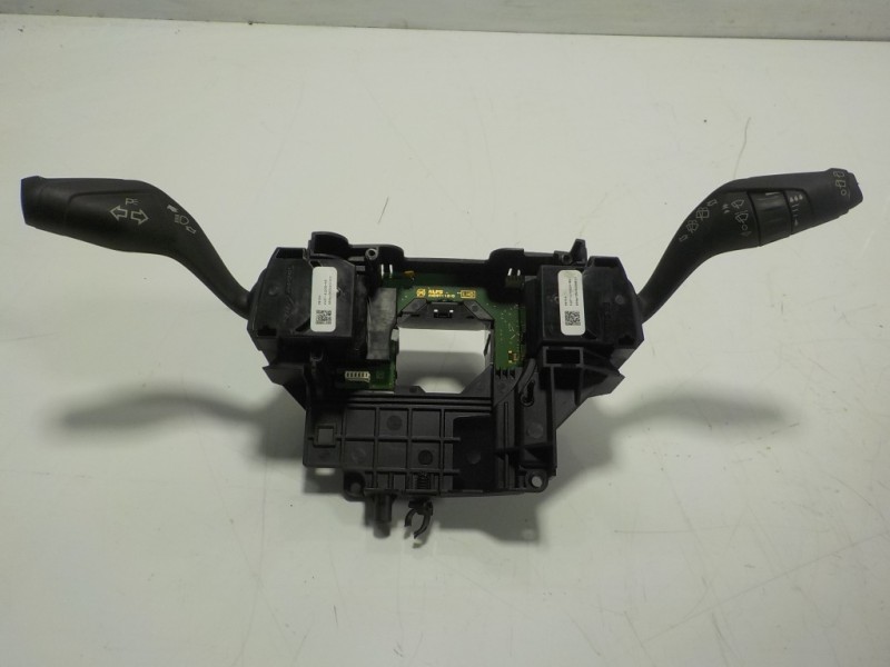 Recambio de mando intermitentes para ford focus lim. 1.0 ecoboost cat referencia OEM IAM 2014556 F1ET13N064AC 