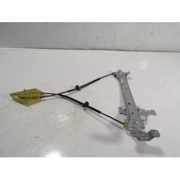 ELEVALUNAS TRASERO IZQUIERDO 827210008R 827210008R 