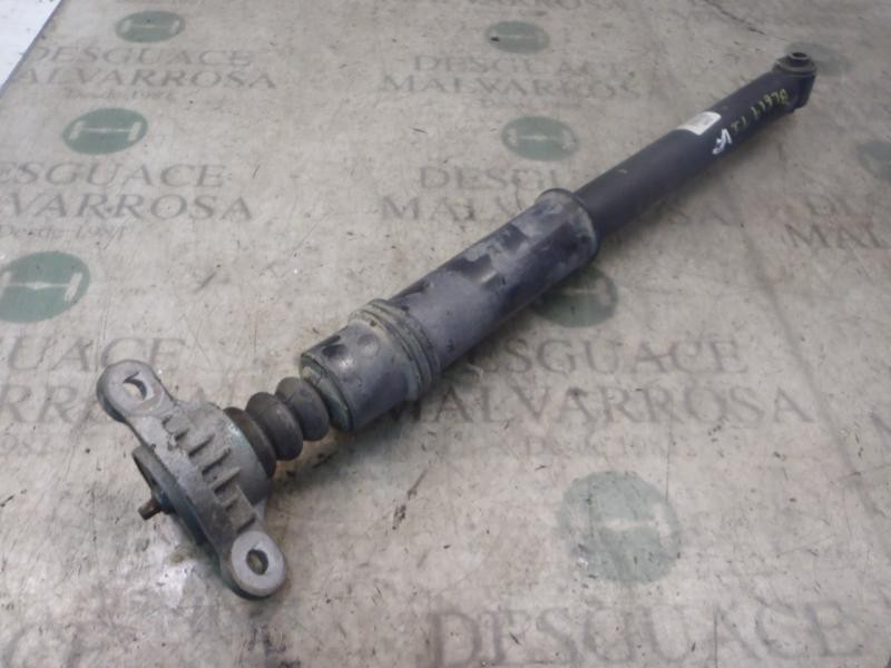 Recambio de amortiguador trasero izquierdo para peugeot 308 confort referencia OEM IAM 5206NG  