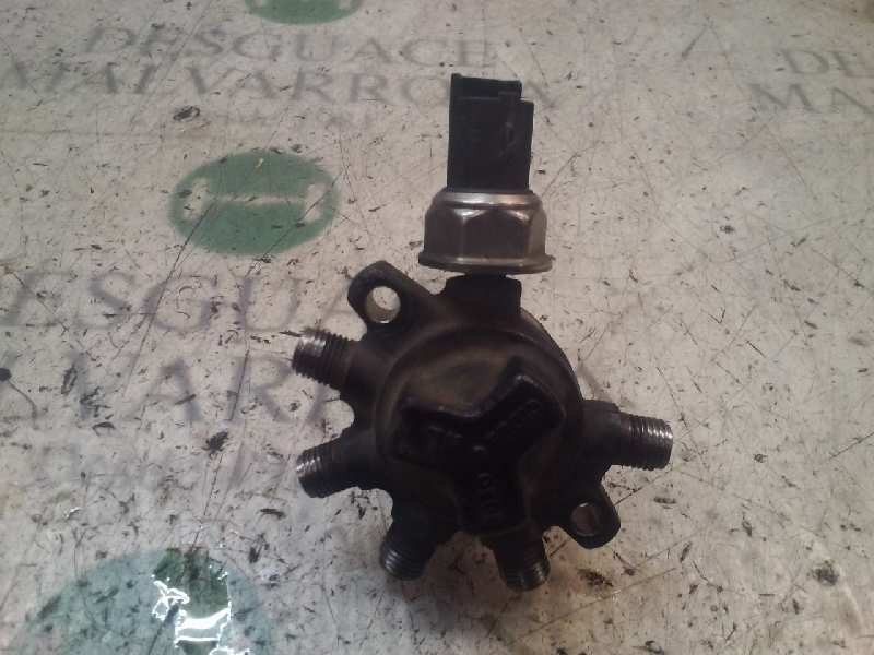 Recambio de rampa inyectora para renault megane ii berlina 5p 1.5 dci diesel referencia OEM IAM   