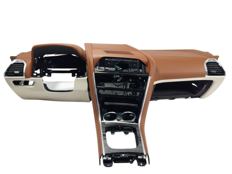 Recambio de salpicadero para bmw 8 coupé (g15, f92) 840 d xdrive referencia OEM IAM   