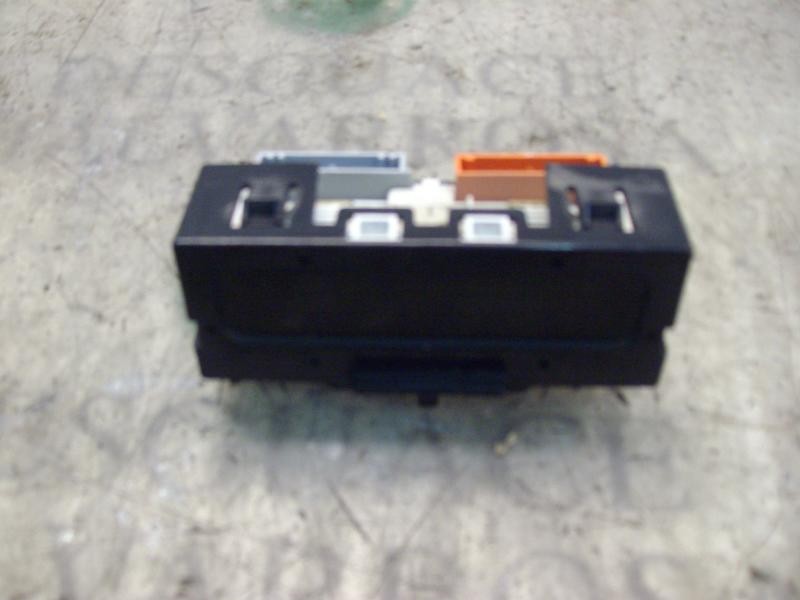 Recambio de mando multifuncion para renault scenic rx4 (ja0) 2.0 16v luxe referencia OEM IAM   