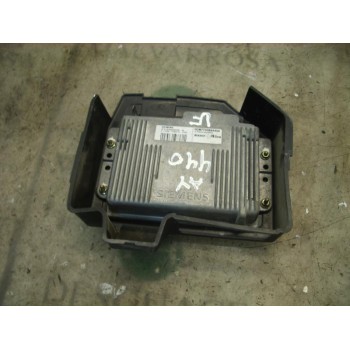 CENTRALITA MOTOR UCE 