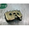 Recambio de cerradura maletero / porton para ford fiesta (cbk) ghia referencia OEM IAM   