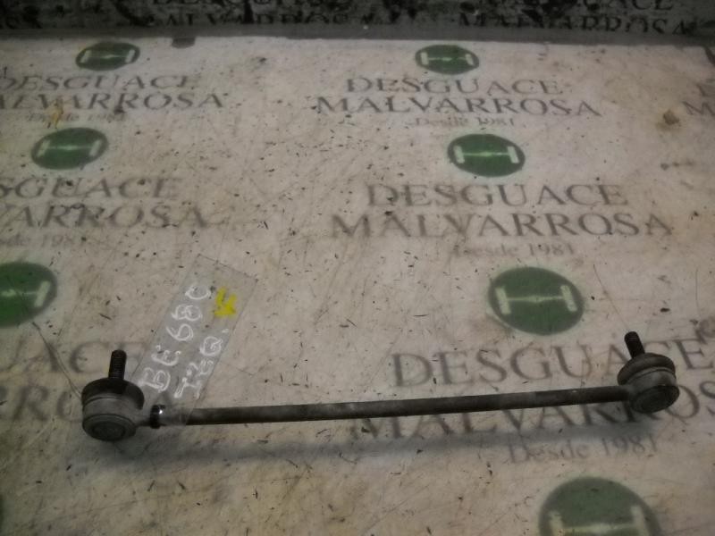 Recambio de tirante delantero izquierdo para citroën c2 furio referencia OEM IAM   