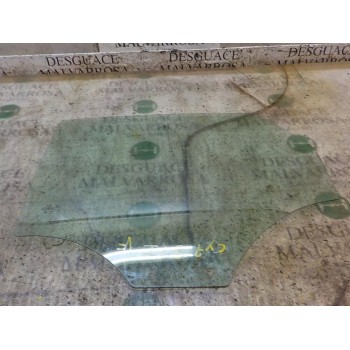 CRISTAL PUERTA TRASERO IZQUIERDO 8X4845205 