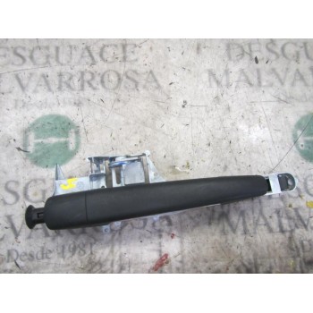 MANETA EXTERIOR TRASERA DERECHA 9101GG 