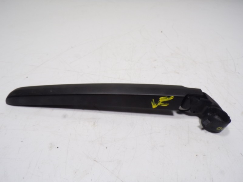 Recambio de brazo limpia trasero para audi a1 sportback (gba) 1.0 tfsi referencia OEM IAM 81A955407A  