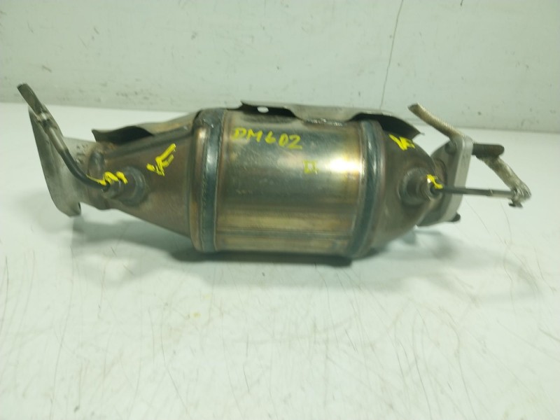 Recambio de catalizador para hyundai i30 cw (pd) 1.0 tgdi cat referencia OEM IAM   