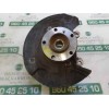 Recambio de mangueta delantera izquierda para bmw x3 (e83) 2.0 16v diesel cat referencia OEM IAM 31213412019  