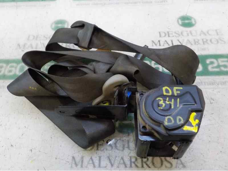 Recambio de cinturon seguridad delantero derecho para chevrolet captiva 2.0 diesel cat referencia OEM IAM 96474672  