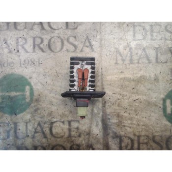 RESISTENCIA CALEFACCION 9711138000 