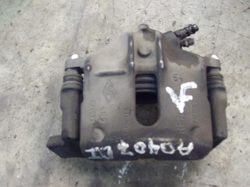 Recambio de pinza freno delantera izquierda para renault scenic rx4 (ja0) 2.0 16v luxe referencia OEM IAM   