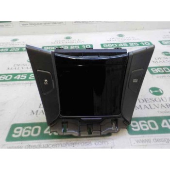 MANDO MULTIFUNCION 846353Z100YHG 846303Z025 