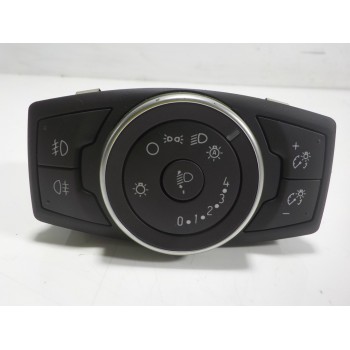 MANDO LUCES 2044625 13A024 