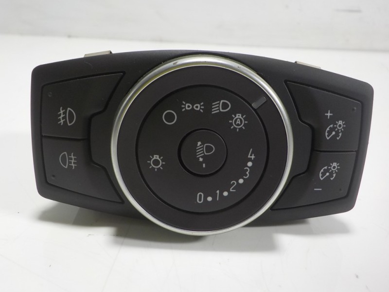 Recambio de mando luces para ford focus lim. 1.0 ecoboost cat referencia OEM IAM 2044625 13A024 