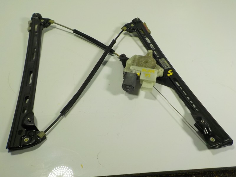 Recambio de elevalunas delantero izquierdo para citroën c4 picasso 1.6 blue-hdi fap referencia OEM IAM 9675924780 9675924780 