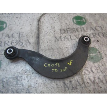 BRAZO SUSPENSION SUPERIOR TRASERO DERECHO BP4K28C10B 