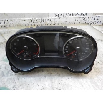 CUADRO INSTRUMENTOS 8XA920930D 8XA920930D 