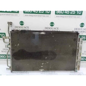 CONDENSADOR AIRE ACONDICIONADO 20759648 