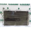 Recambio de condensador aire acondicionado para chevrolet captiva 2.0 diesel cat referencia OEM IAM 20759648  