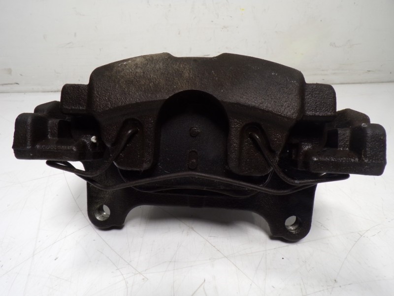 Recambio de pinza freno delantera derecha para volkswagen tiguan (5n1) 2.0 tdi referencia OEM IAM 5N0615124  