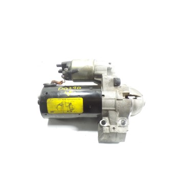 MOTOR ARRANQUE 12418581097 8506657 0001148010