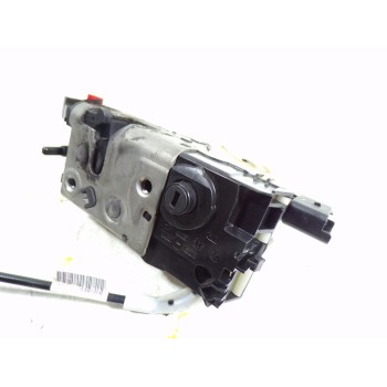 CERRADURA PUERTA TRASERA IZQUIERDA 9812501280 9812501280 