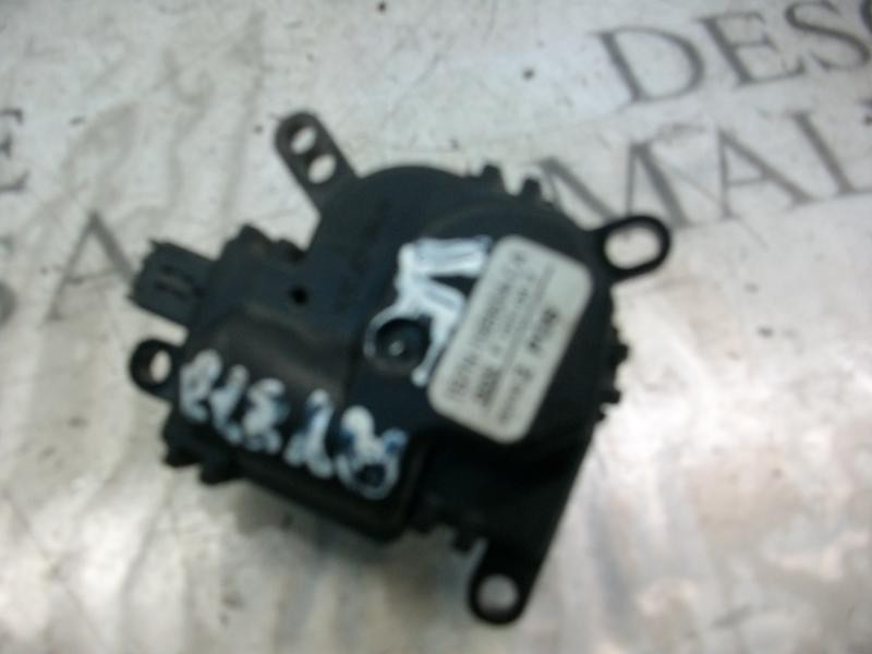 Recambio de motor apertura trampillas climatizador para ford fiesta (cbk) ghia referencia OEM IAM   