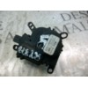 Recambio de motor apertura trampillas climatizador para ford fiesta (cbk) ghia referencia OEM IAM   