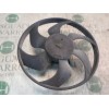Recambio de electroventilador para nissan micra (k12e) acenta referencia OEM IAM   