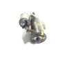 Recambio de motor arranque para bmw serie 5 lim. (f10) 2.0 turbodiesel referencia OEM IAM 12418581097 8506657 0001148010
