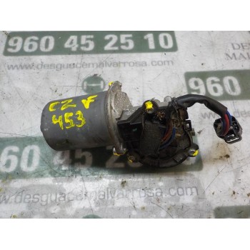 MOTOR LIMPIA DELANTERO 