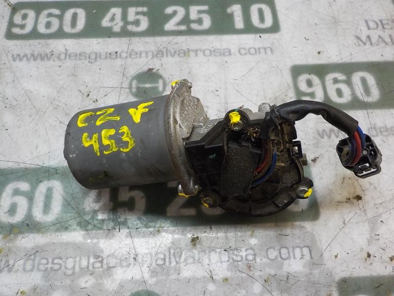 Recambio de motor limpia delantero para ssangyong kyron 200 xdi limited referencia OEM IAM   