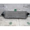 Recambio de intercooler para opel vivaro 1.9 cdti cat (f9q-762) referencia OEM IAM   