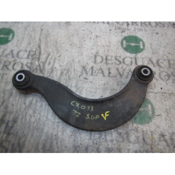 BRAZO SUSPENSION SUPERIOR TRASERO IZQUIERDO BP4K28C10B 